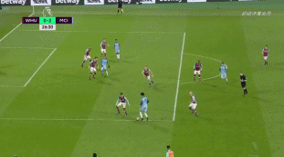 多纳鲁马：下半场踢得实在太差了，我们不能只踢45分钟